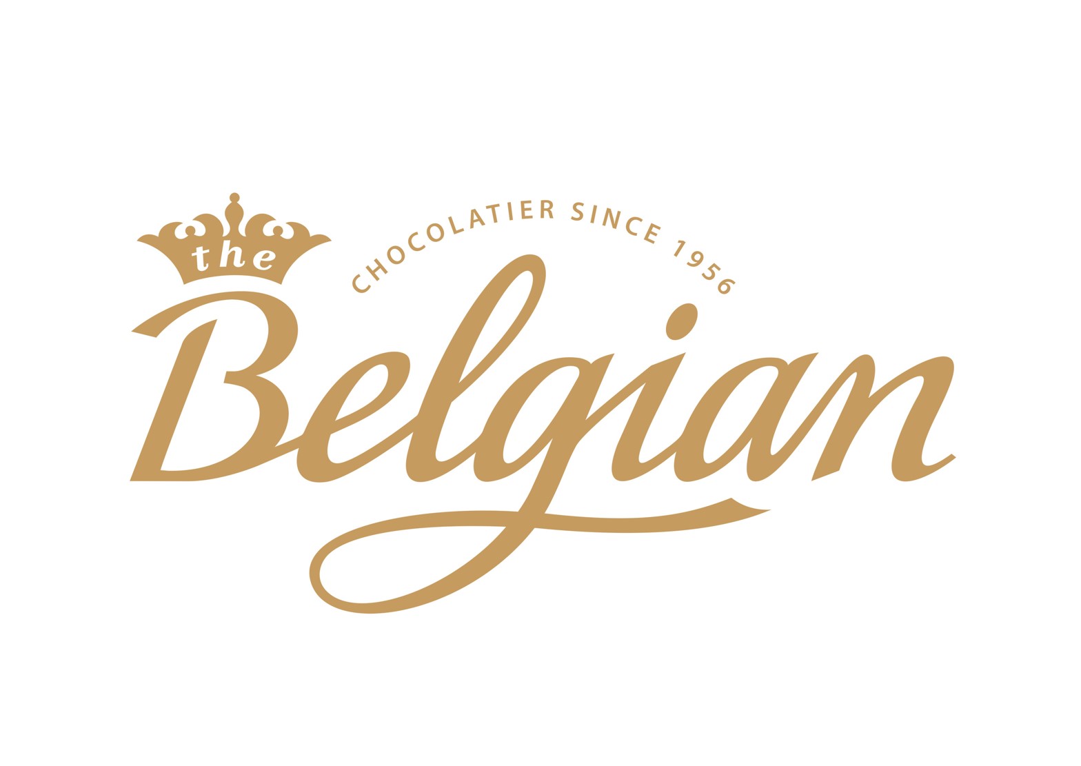 The Belgian