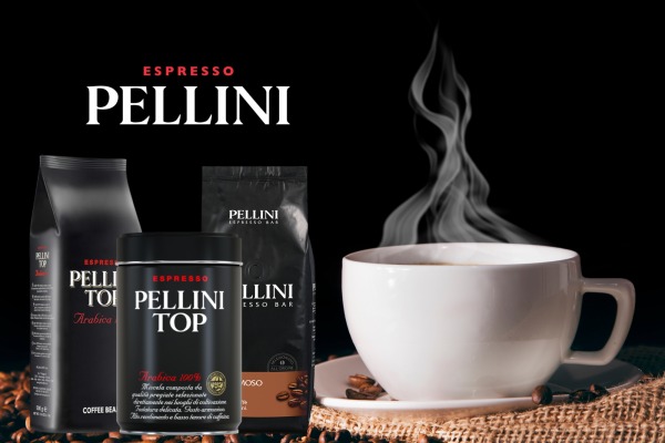 Primar Ibérica presenta Pellini: Café italiano de alta calidad