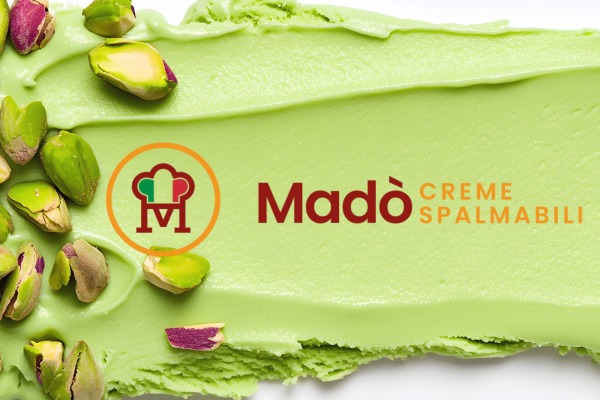 La revolución del pistacho aterriza en nuestro surtido con Mado Crème