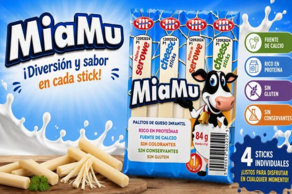 ¡Una nueva incorporación llega al portfolio de Primar Ibérica! 