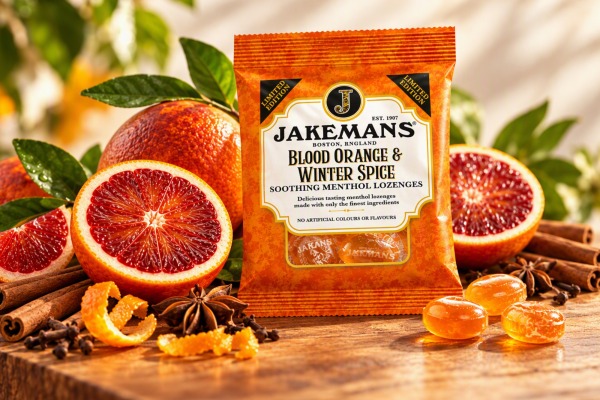 ¡Ya está aquí el nuevo sabor de Jakemans que ha conquistado a los consumidores!